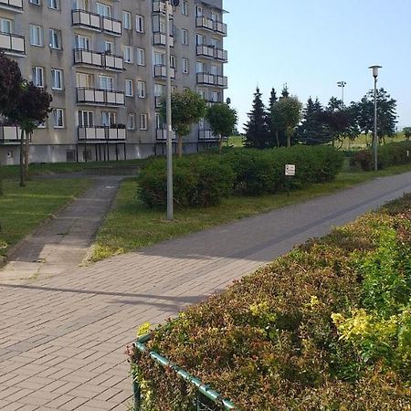 شقة Apartament Wik-Mar إيبلاغ المظهر الخارجي الصورة