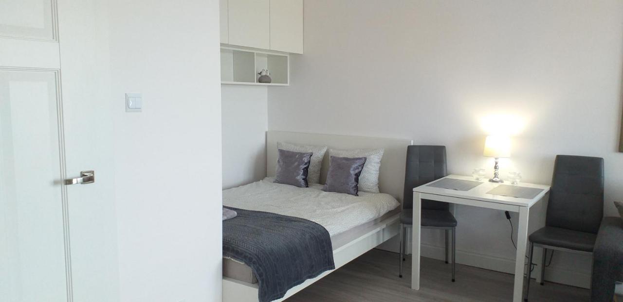 شقة Apartament Wik-Mar إيبلاغ المظهر الخارجي الصورة