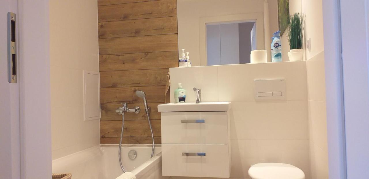 شقة Apartament Wik-Mar إيبلاغ المظهر الخارجي الصورة