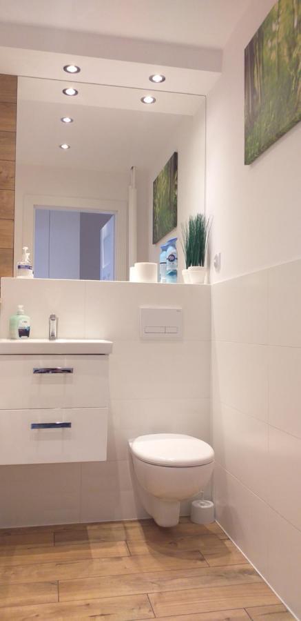 شقة Apartament Wik-Mar إيبلاغ المظهر الخارجي الصورة