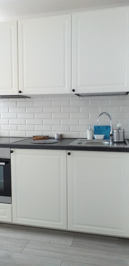 شقة Apartament Wik-Mar إيبلاغ المظهر الخارجي الصورة