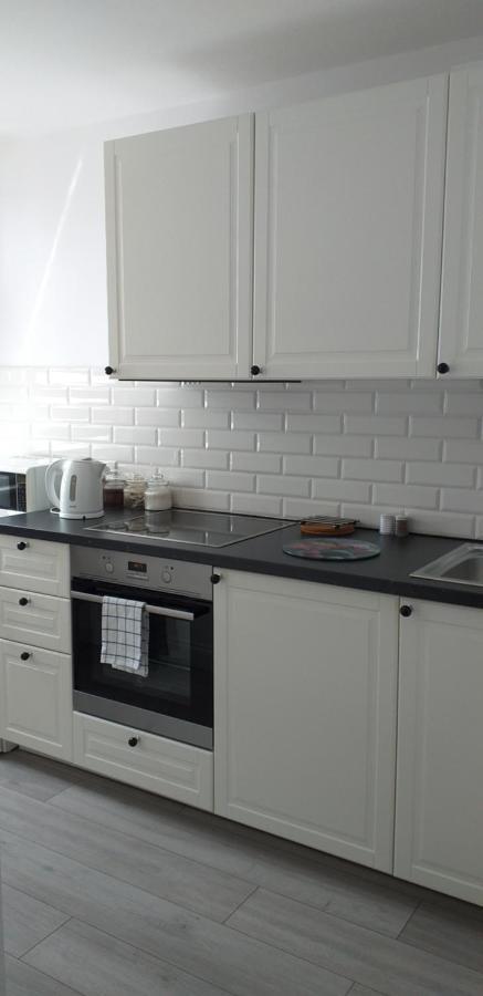 شقة Apartament Wik-Mar إيبلاغ المظهر الخارجي الصورة