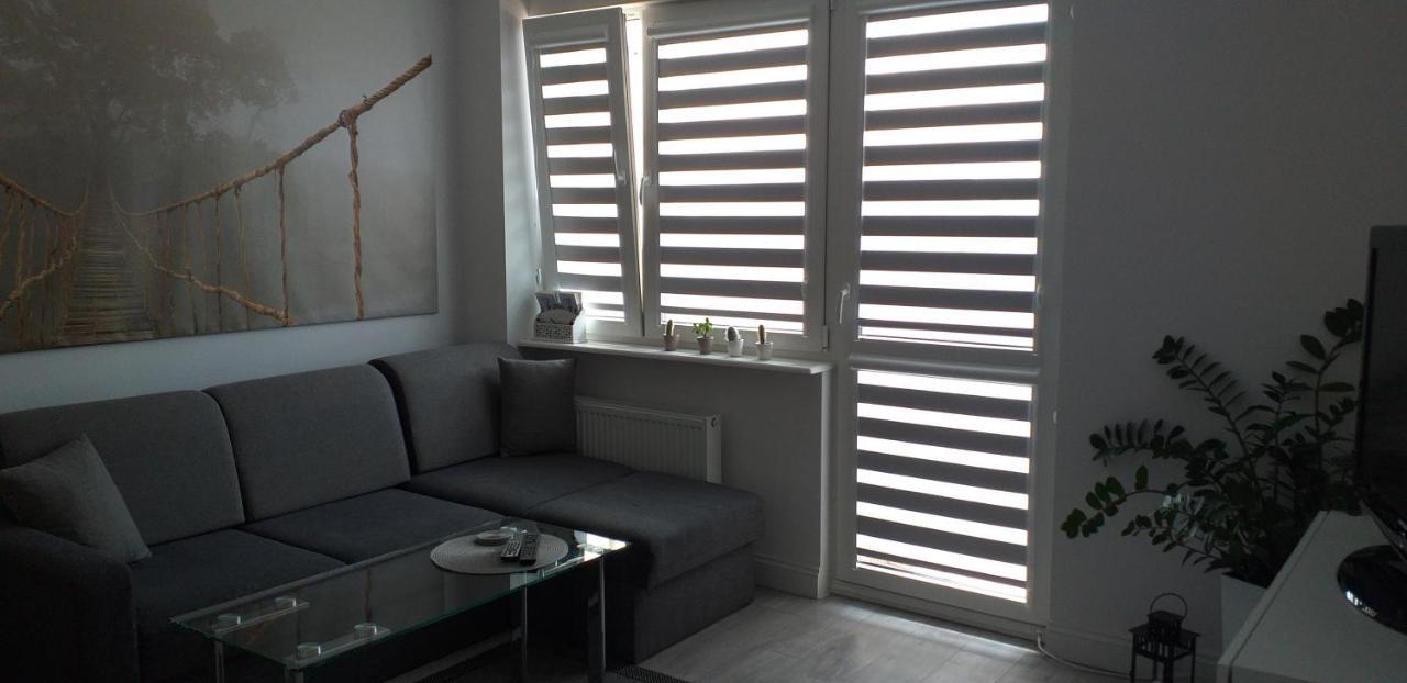 شقة Apartament Wik-Mar إيبلاغ المظهر الخارجي الصورة