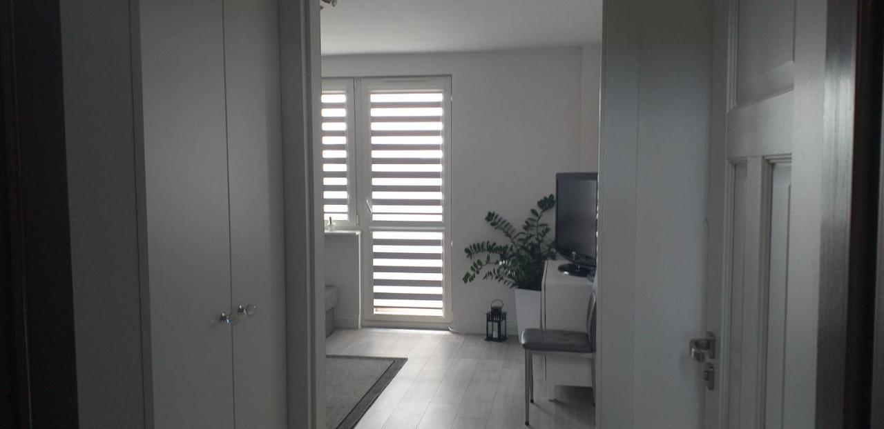 شقة Apartament Wik-Mar إيبلاغ المظهر الخارجي الصورة