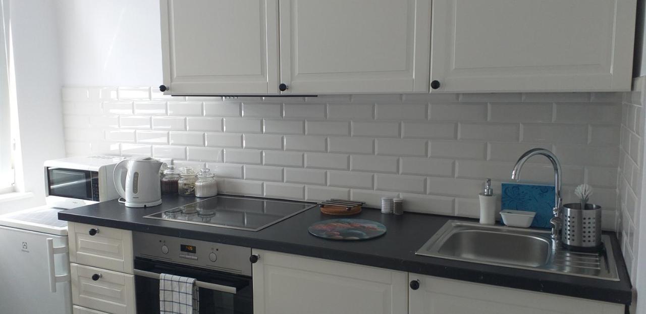 شقة Apartament Wik-Mar إيبلاغ المظهر الخارجي الصورة