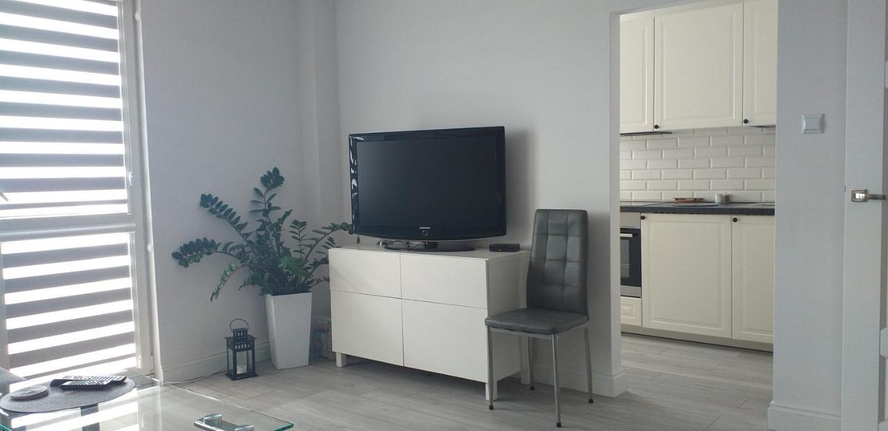 شقة Apartament Wik-Mar إيبلاغ المظهر الخارجي الصورة