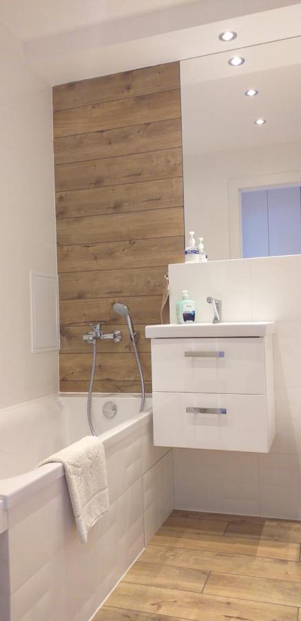 شقة Apartament Wik-Mar إيبلاغ المظهر الخارجي الصورة